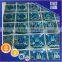 Accept Custom Order make secure holographic authentic label sticker