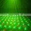 150mW Red & Green mini laser light for home party