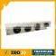 R744 oem low cost air cooler gas defrost