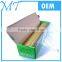 Good Transparent Soft Hardness Food Grade PVC Film Plastic Wrap