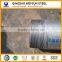 Chinese factory producer Galvanized Steel Pipe with serrated on both sides