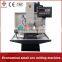 [ DATAN ] Direct micro cnc milling machine