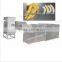 banana peeling machine/banana peeler/banana chips machine/banana slicing machine/plantain peeler