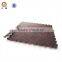 Factory direct EPDM with EVA mat