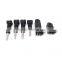 No MOQ Three-way Pivot Arm Extension +Thumb Knob Screw Kit accessories motorcycle with high quality