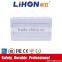 Types cover flush mount 10 way outdoor power distribution box