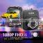 HD 1080p car dvr car black box best dash camera with Motion detect,G-Sensor,Cycle Recording