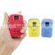 New Red/Blue/Yellow TongDaXin TDX-Q3 UHF 450-470MHz16CH Scan Monitor Emergency Alarm Flashlight Function walkie talkie