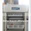 Auto-computerised egg incubator ZH-176 incubator for sale