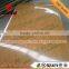 3D pvc film on pvc decorative sheet