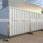 APT STEEL HOARDING/FENCING