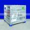 transport IBC chemical container