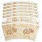 Hangzhou Lvyang/GoBest high quality 2oz paper cup fan/paper blank/paper sheet