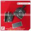 316 Pool Fence Glass Gate Latch, High quality fence gate latch for poor fencing