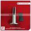 swimming pool stainless steel glass railing spigot