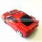Christmas Gifts Car 2.4G Wireless Mouse