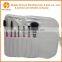 For Girls Cosmestic 7PCS pink Makeup Brushes With Bag