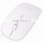 Christmas gift ultra-thin wireless mouse Bluethooth Air mouse