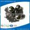 Bearing Steel Balls /Chrome steel ball for bearing(1/2",3/4",7/8",1")