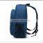 Large capacity young people laptop bag school bag
