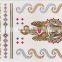 Flash Metallic Tattoos For Spring