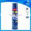 Solvent Based Polyurethane Fabric Embroidery Spray Adhesive