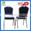promotional banquet chair for stacking