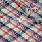 60*60/90*88 voile yarn dyed fabric for women's dress
