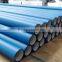 factory price 50mm-630mm steel reinforced hdpe pipe pe composite pipe