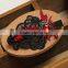 MYLOVE gothic vampire butterfly barrette original hair accessory