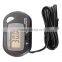 ST-3, portable digital aquarium thermometer