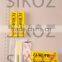 Fruity Flavors 5 sticks Europe Chewing gum