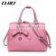 genuine leather lady handbag luxury tote bag sling bag elegant