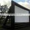 Commercial Use Inflatable Outdoor Cinema/Projection Moive Screen OEM