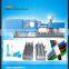 plastic bottle/preform mold of molding making machine