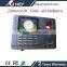 3.5 inch TFT P2P fingerprint Linux terminal time attendance with USB cable