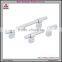 Modern Aluminum Assemble Furniture T Bar Handle and Pull D3023