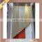 Heavy-duty bottom weight good prices wholesale china vertical blinds