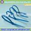 Wonderful price !! plastic printed metal cable tie straps