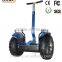 Adults off road two wheel smart balance el scooter 2000w