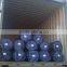Seamless steel tubes and pipes for Oil & Gas