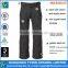 man waterproof breathable custom ski pants