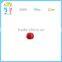 Eco-friendly colorful kid toy 4 inch EVA toy ball