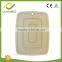 Eco-friendly Natural Rice Husk Wooden Bamboo Cutting Board/Chopping Board