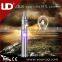 UD newest coming Tidus vaporizer starter kit with anti-leak LED light Tidus starter kit