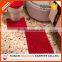 Non Slip Tufted Chenille Bath Mat