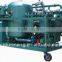 ZLC-50 Used Transformer Oil Purifier and Regeneration Plant / Oil Purification / Oil Recycling