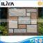 great varieties brick wall panels