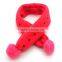 Fleece muffler for Dogs