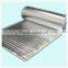 Reflective thermal insulation bubble foil